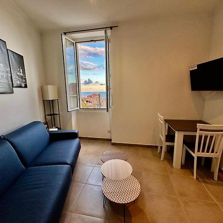 Studio Behappy Next Monaco Cap-d'Ail Esterno foto