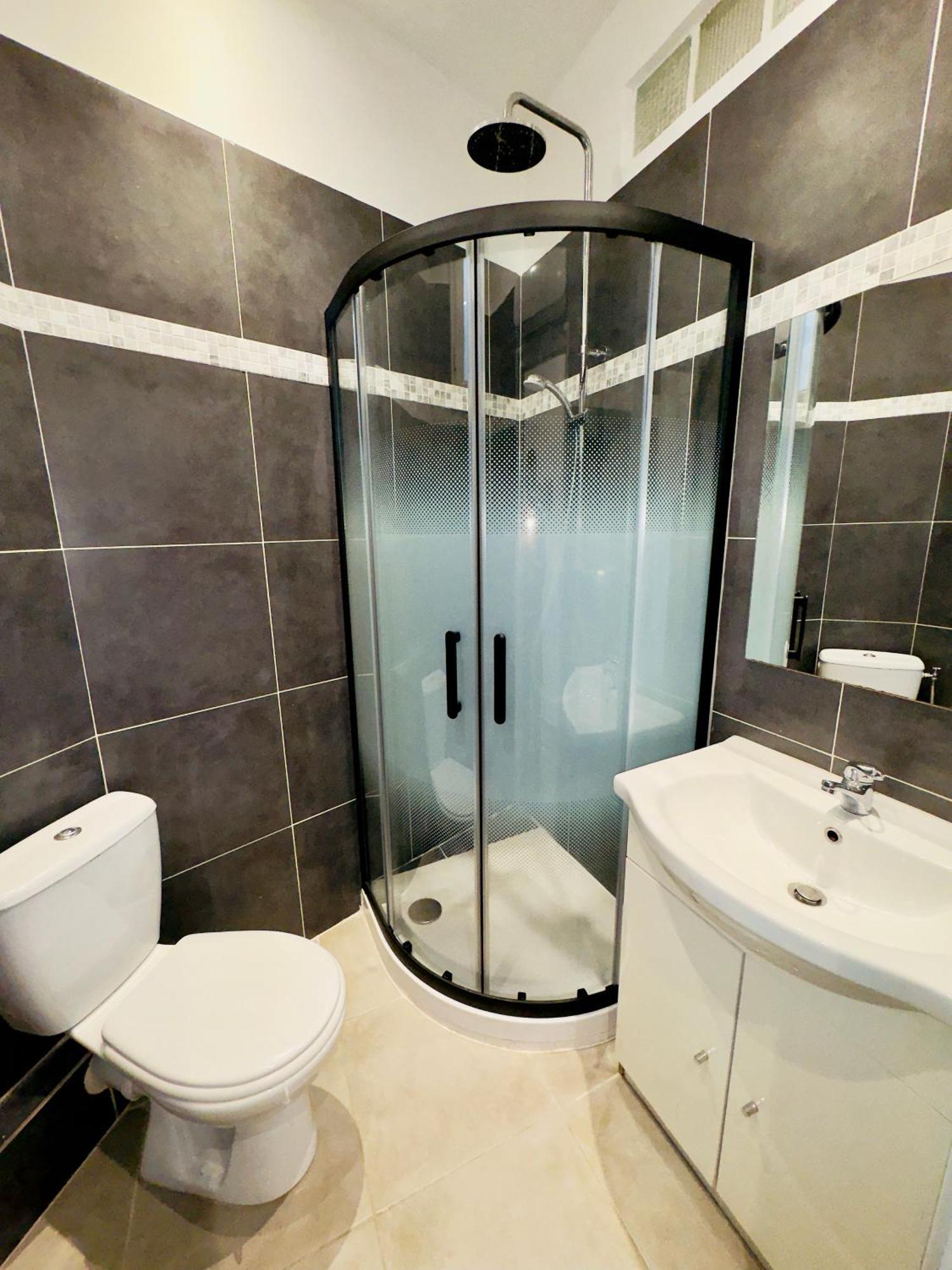 Studio Behappy Next Monaco Cap-d'Ail Esterno foto